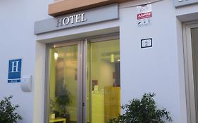 Hotel Alboran